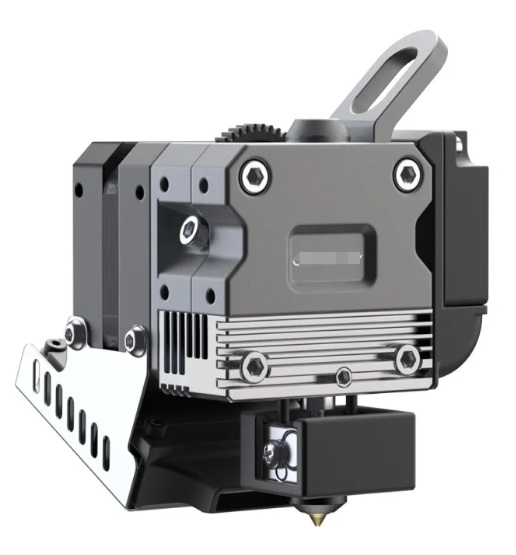 Aluminum Extruder_9 ماكينة بثق الألومنيوم_9