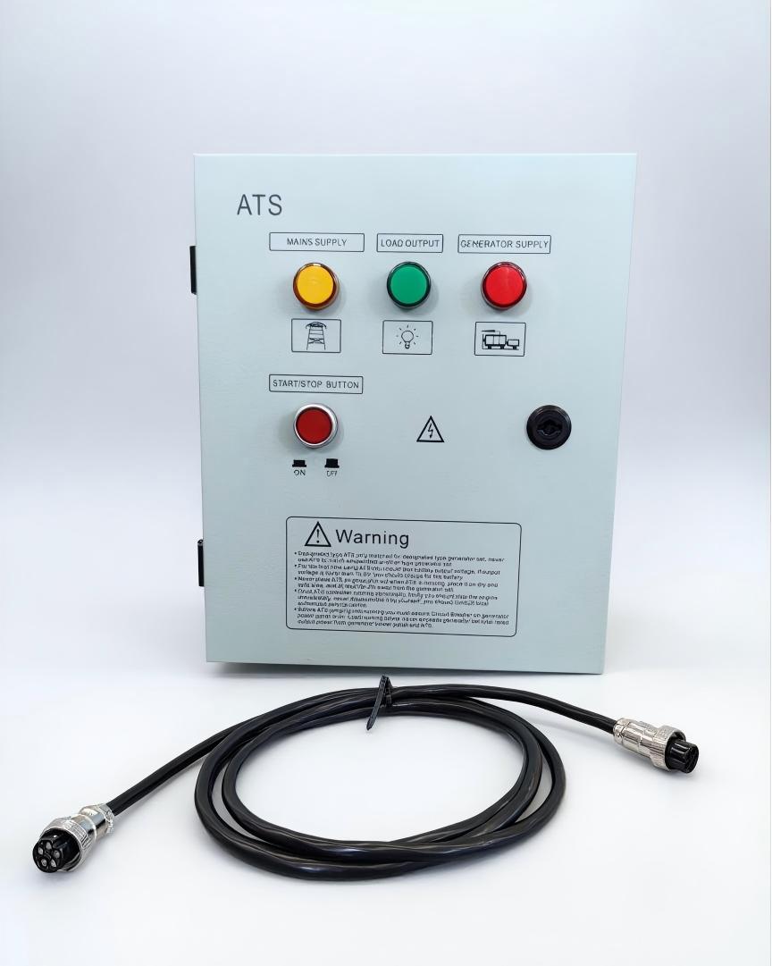 ATS(1)