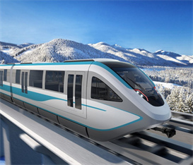 Composants composites ferroviaires utilisant UNION P80 Noyau en Mousse PVC Plaque