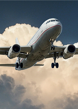 UNION PVCフォームコア 航空機内装パネルおよびコンポーネント