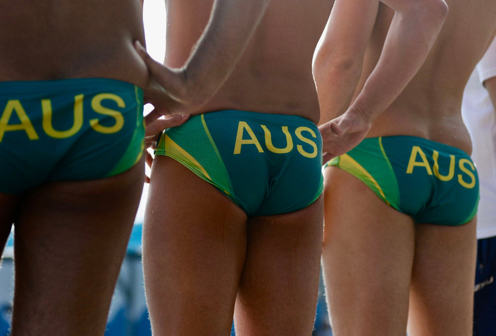 Top Swimwear Hiersteller a Fournisseuren an Australien