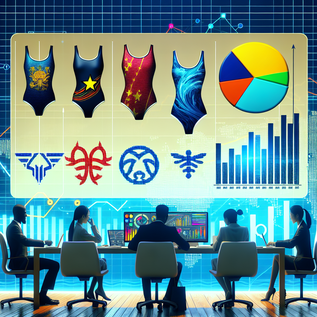 Jak se tov&aacute;rny na plavky přizpůsobuj&iacute; měn&iacute;c&iacute;m se trendům: Hlubok&yacute; ponor do průmyslu