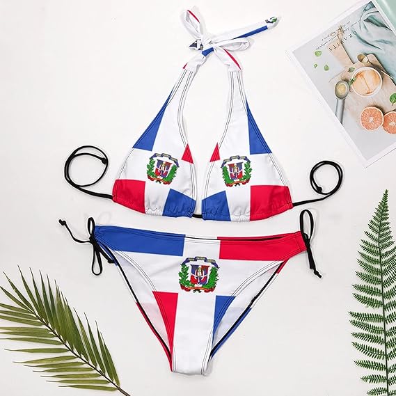 Dyk ned i mode: The Rise of Swimwear Manufacturers in Den Dominikanske Republik