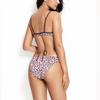Push-up bikini p&euml;r femra