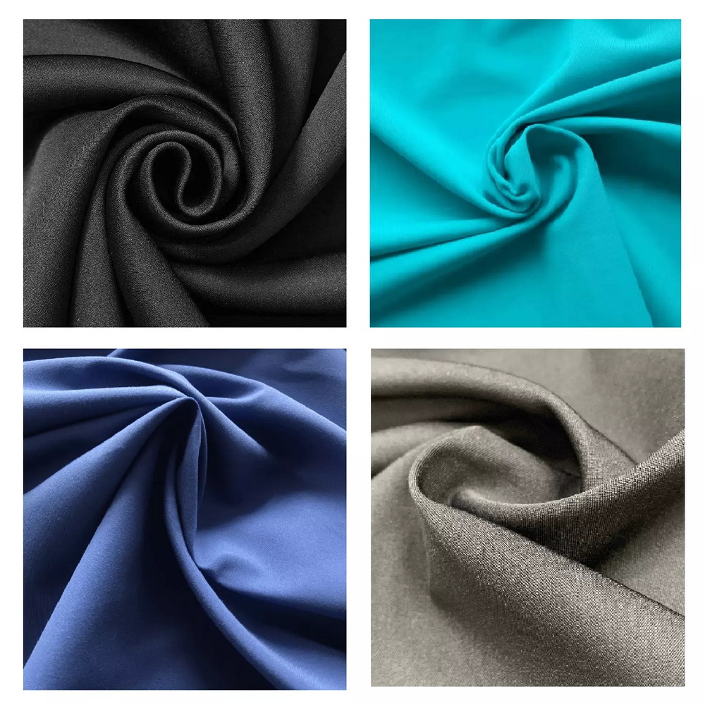 Quid genus Fabricae pro Swimwear: Eligentes Materiam Perfectam pro Litus Tuum Adventum