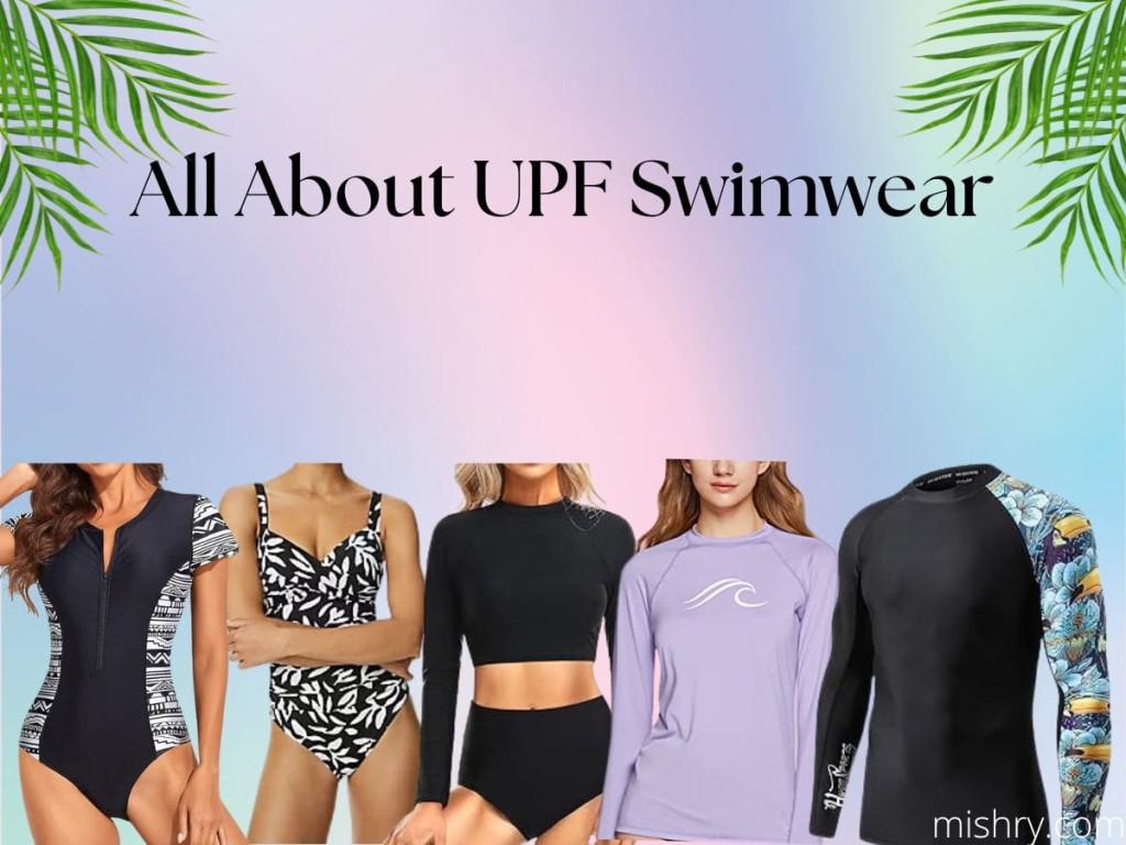 Hva er Upf for badet&oslash;y?