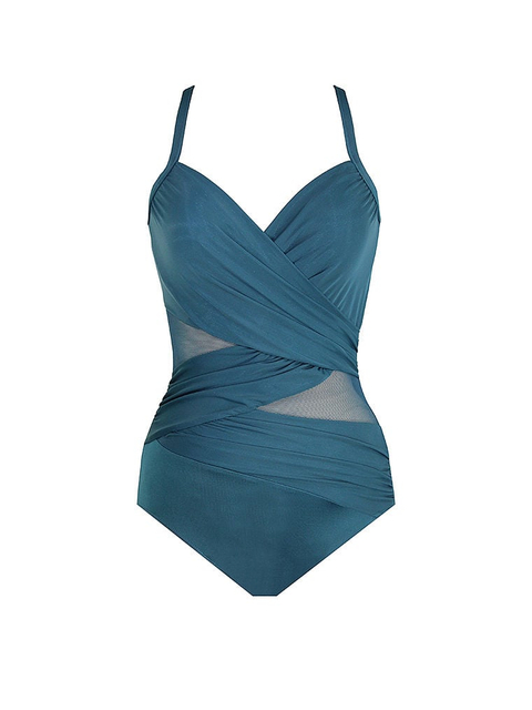 Purus Color Silius Swimsuit