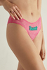 Dejligste Pink Lady Trusser