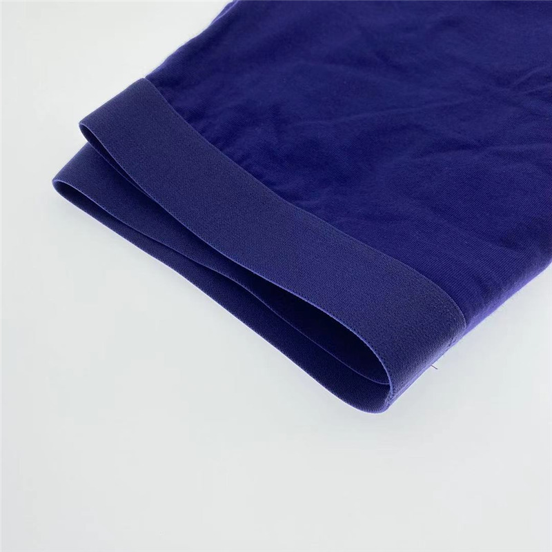 Boksarice Moško spodnje perilo