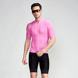 Quick Dry Plus Size Fietsrytrui Reun