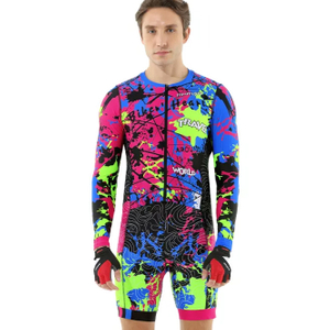 Milj&oslash;venlig cykelt&oslash;j til m&aelig;nd