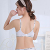 Conjunto de suti&atilde; e calcinha feminino &Iacute;ndia