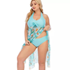 Vestits de bany Tankini per a nenes