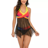 Sgert Rheoli Bol Tankini Beachwear