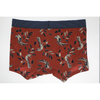 Seluar Boxer Lelaki Pendek