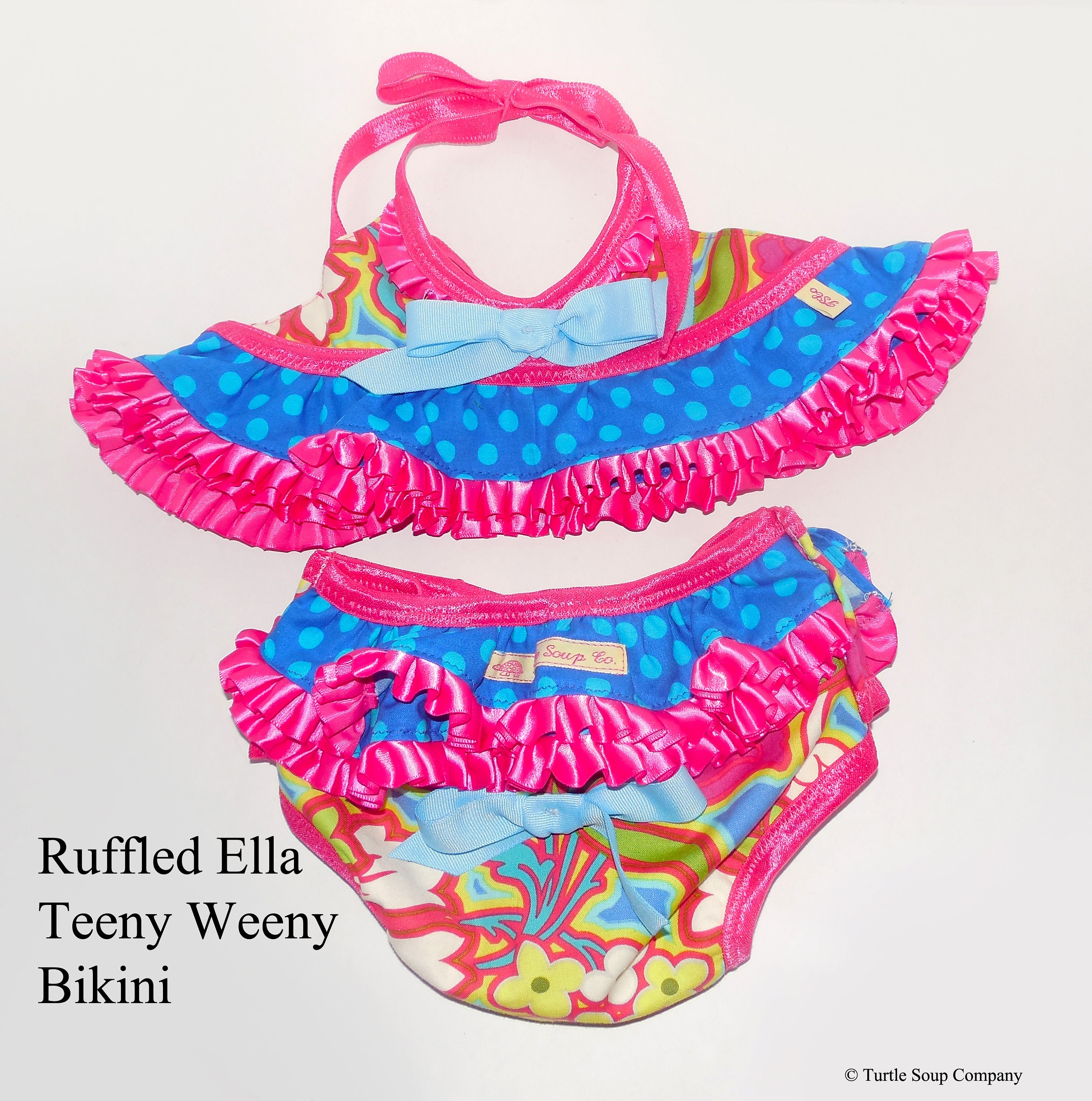 בגדי ים חיתולים: מהפכה בגדי ים לתינוקות עם סגנון ופונקציונליות