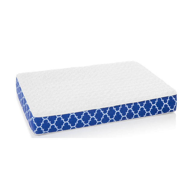 Soft Durable Memory Foam Waterproof Memory Foam Dog Bed