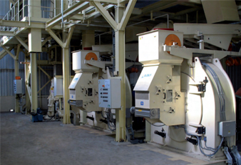 Disc Chipper