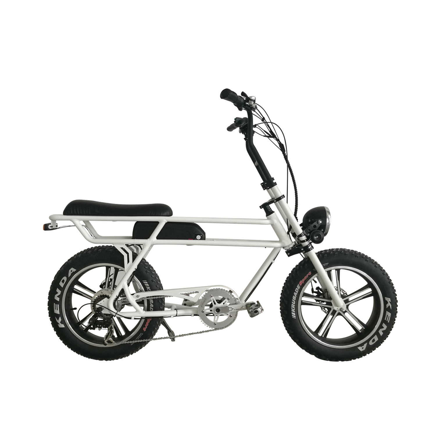 v&eacute;lo &eacute;lectrique