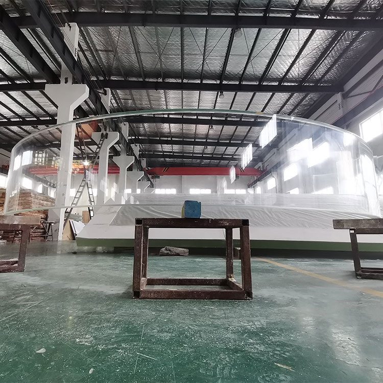 Iphaneli eligobile le-Acrylic - LEYU