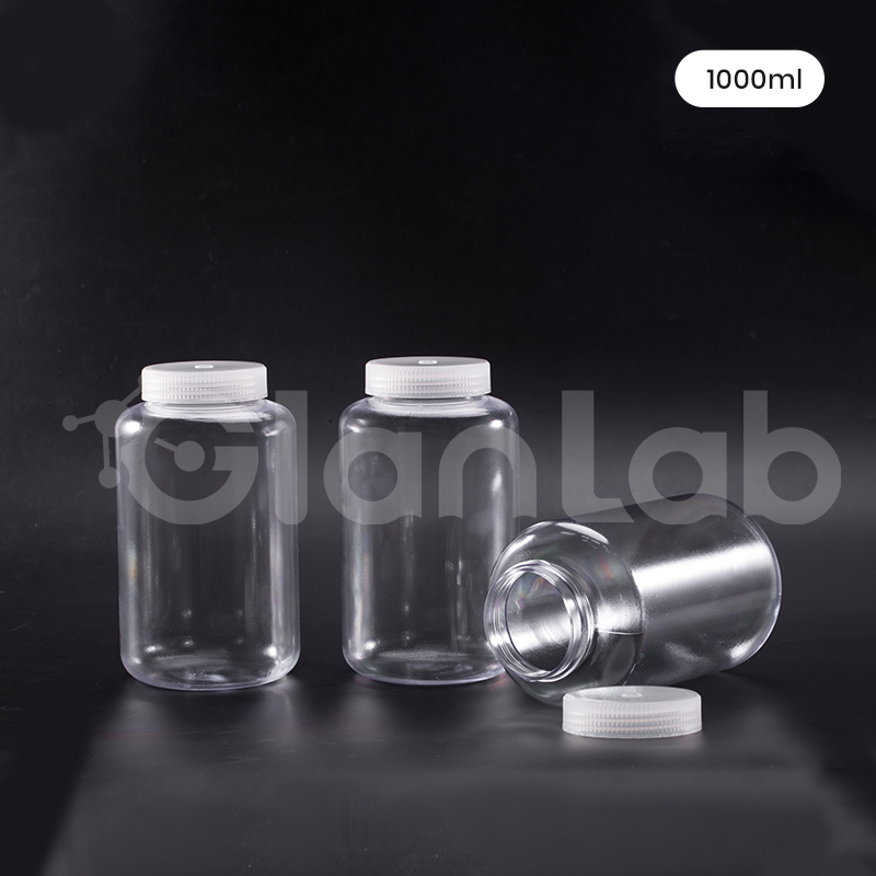 1000ml Low Speed Centrifuge Bottle.1 1000ml بطری سانتریفیوژ کم سرعت.1