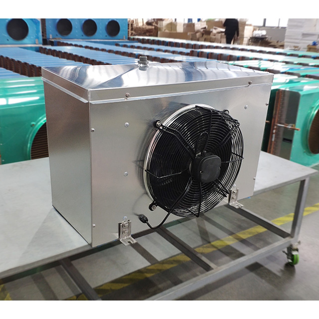 Commercial Evaporator TL401