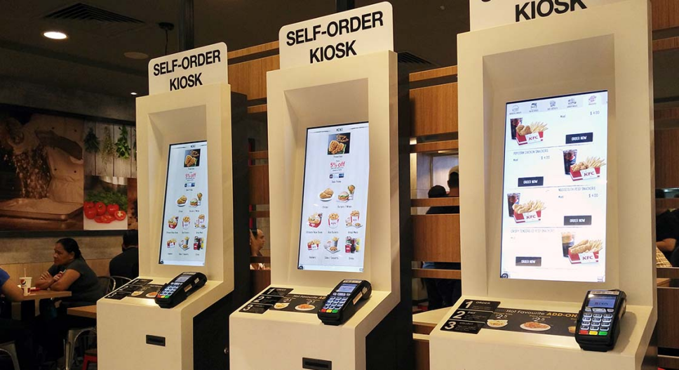 Akıllı Ev ve POS Sistemleri