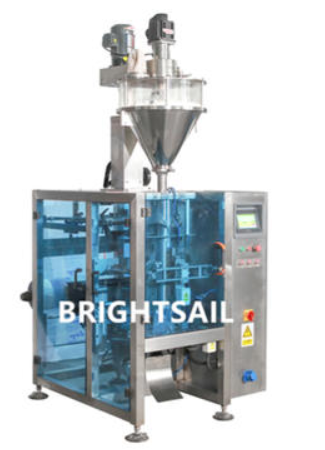 spice filling machine spice packing machine