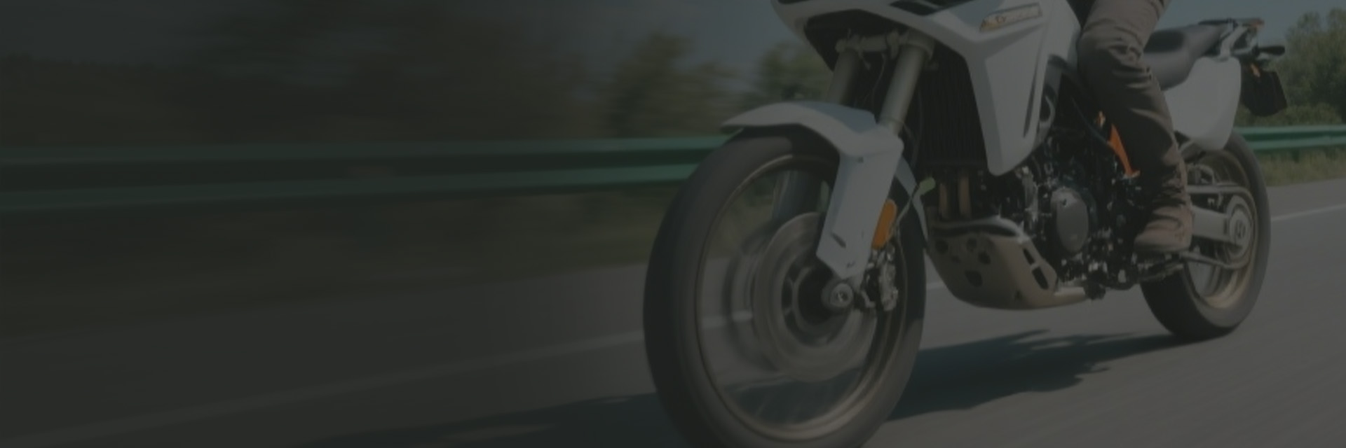 motorcykel avgasljudd&auml;mpare