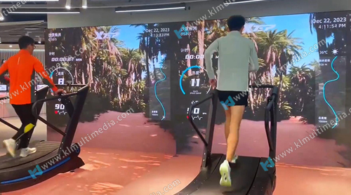 جهاز المشي VR 2