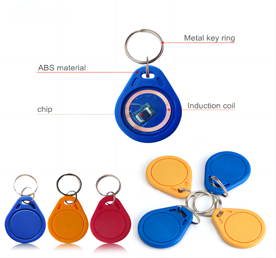 Брелок RFID