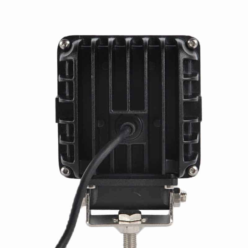 27W LED světla postřikovac&iacute;ho ramene
