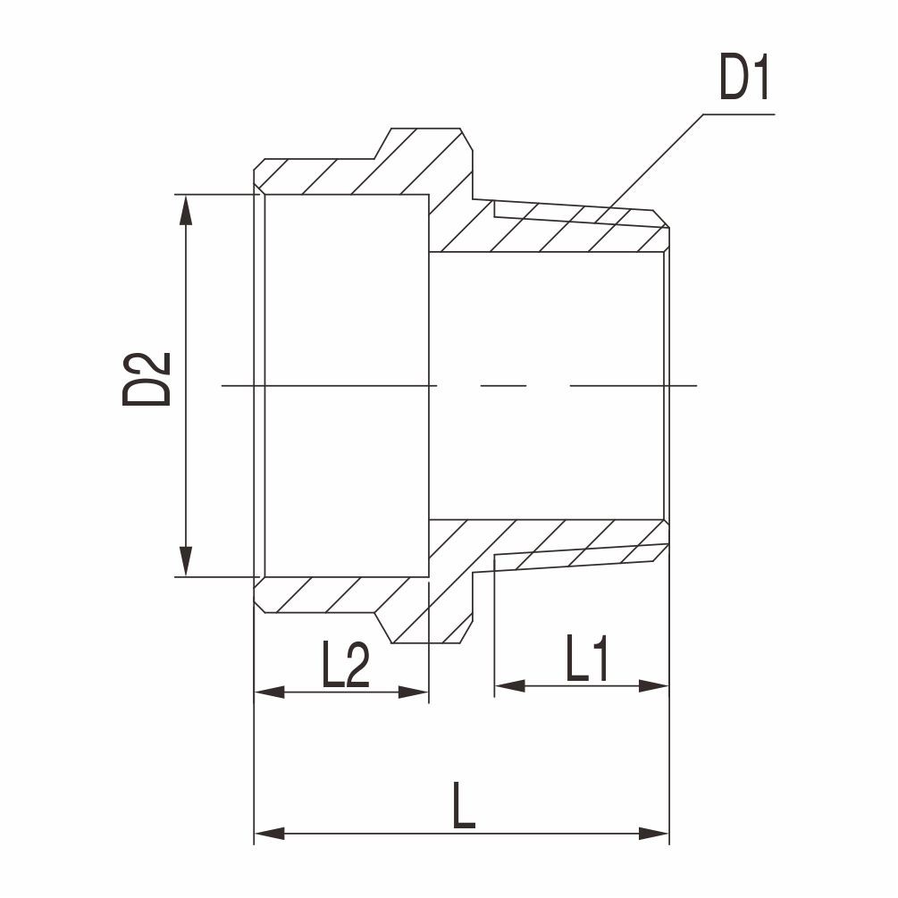 Σύνδεσμος αρσενικού σε χαλκό (2)