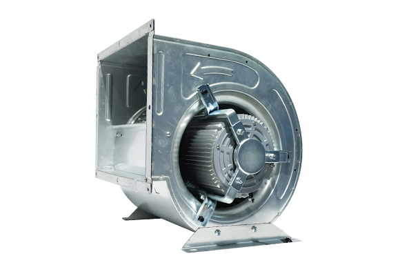Ventilatore centrifugo AC