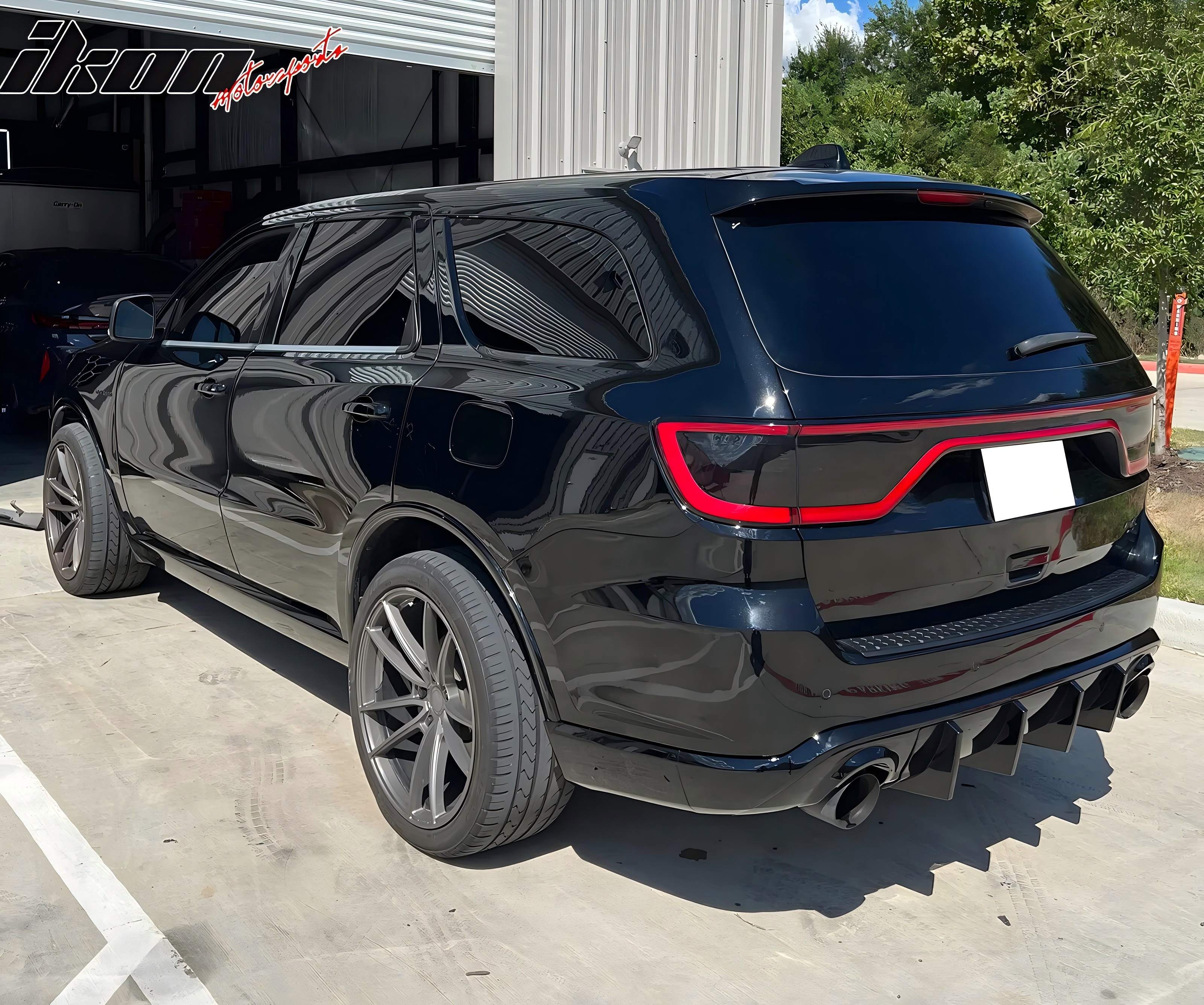 2011-2024-dodge-durango-리어 디퓨저