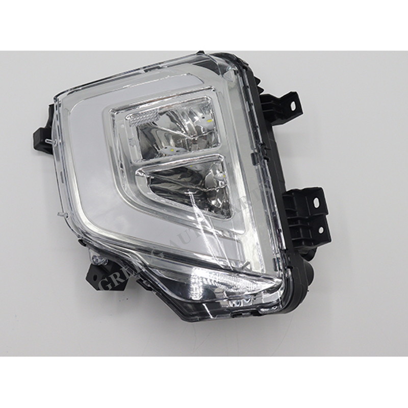 ไฟตัดหมอก LED สำหรับ Mitsubishi Triton L200 2019