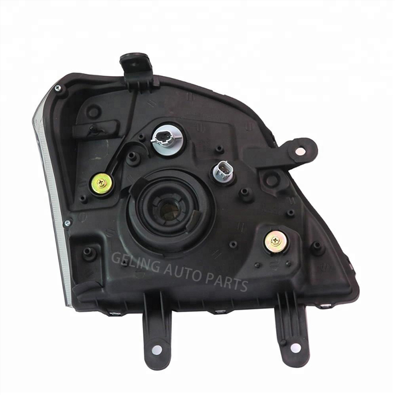 ไฟหน้า 8972374952 8972374962 สำหรับ Isuzu Dmax 2002