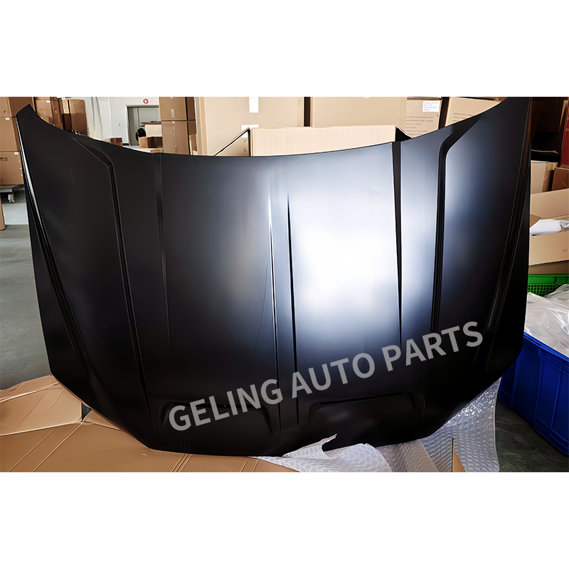 Cofano Ford F150