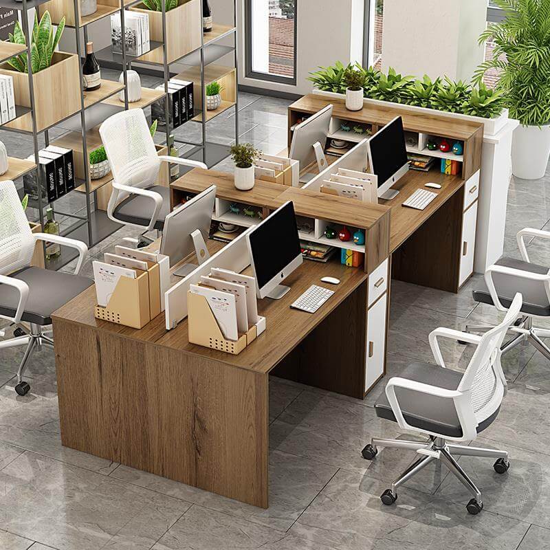 Purchasing skills of office tables and chairs