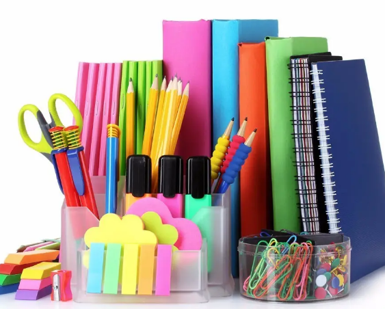 Four development trends of office stationery industry