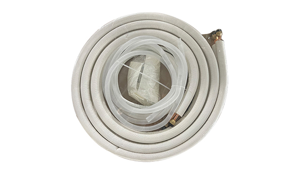 5m İzoleli Bakır Boru