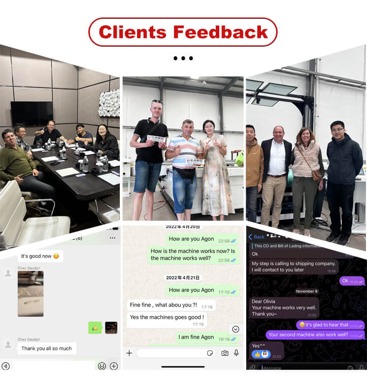 개스킷 절단기 제조업체