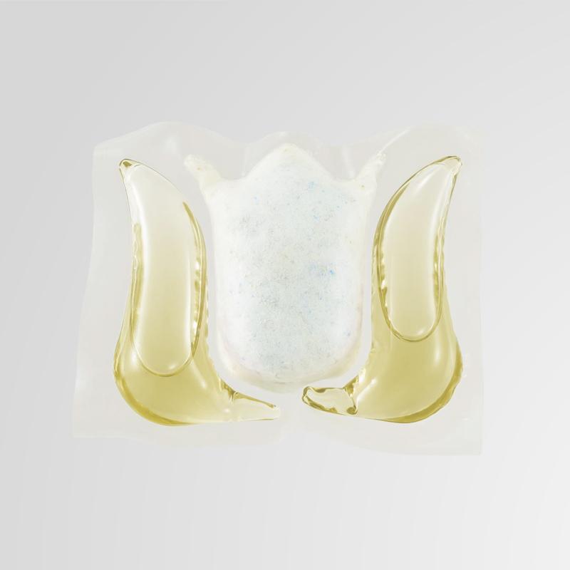 Ultra Clean Diskmaskin Pods