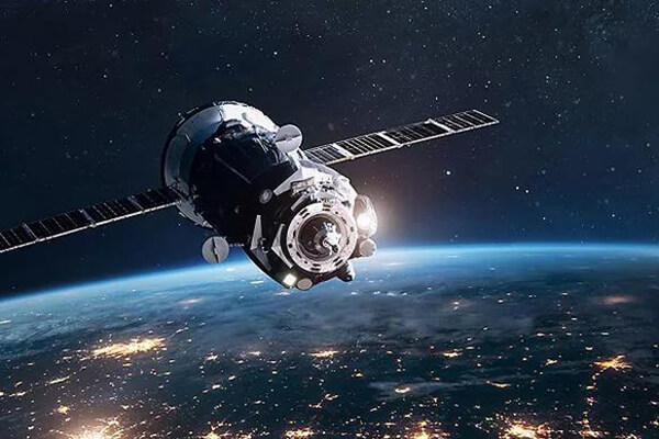 Приложения космической структуры