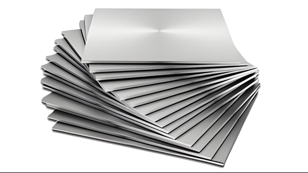 Folhas de tit&acirc;nio