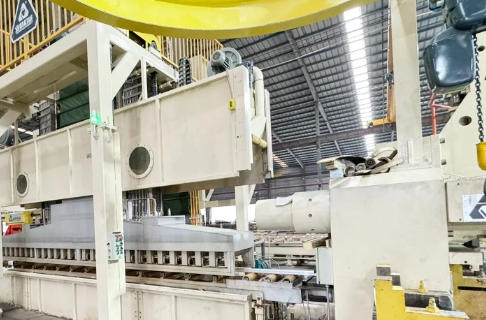 Thermal Processing Equipment Canada Thermal Processing Equipment Canada