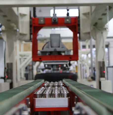 Automatic Extrusion_11 자동 압출_11