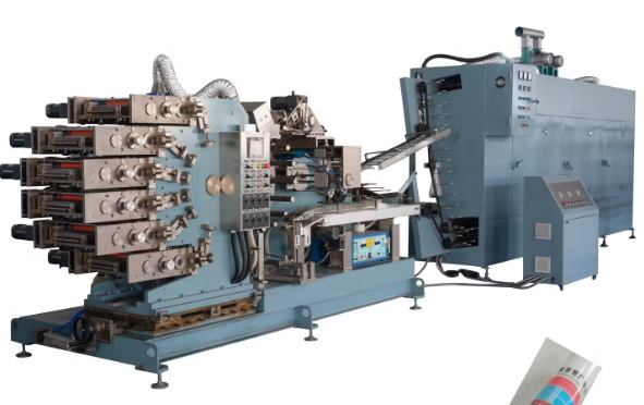 Extrusion Printing Machinery Revolutionize 3D Printing_1 La maquinaria de impresión por extrusión revoluciona la impresión 3D_1