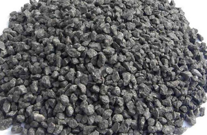 ¿Se puede reciclar el óxido de aluminio?