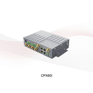5G Industrial Indoor CPE - CPX60I